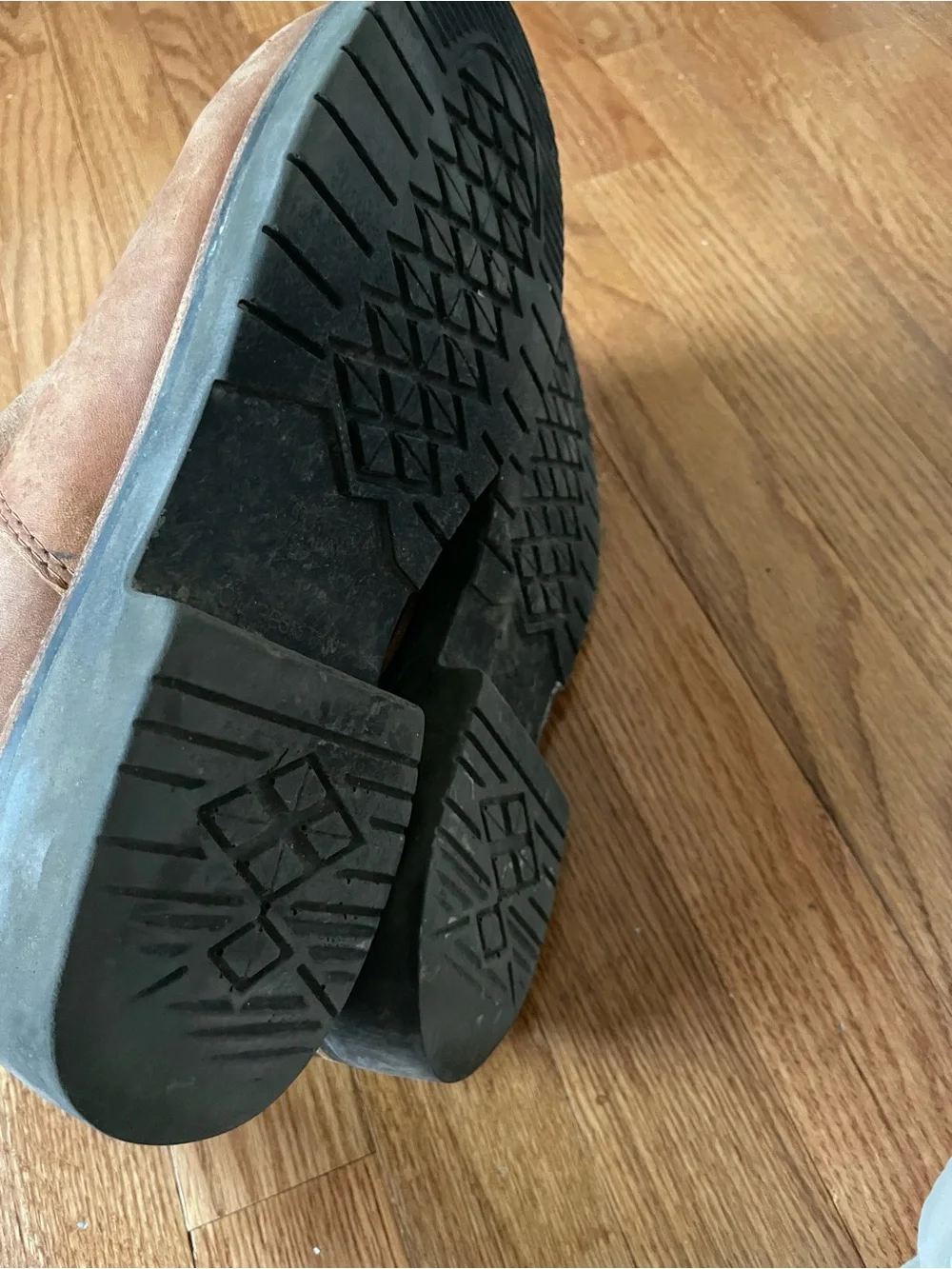 Red Wing Shoes red wings